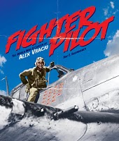 Fighter Pilot Vraciu book